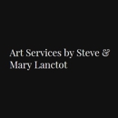 Art Services By Steve Lanctot - Picture Frames
