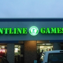 Frontline Games, L.L.C. - Games & Supplies