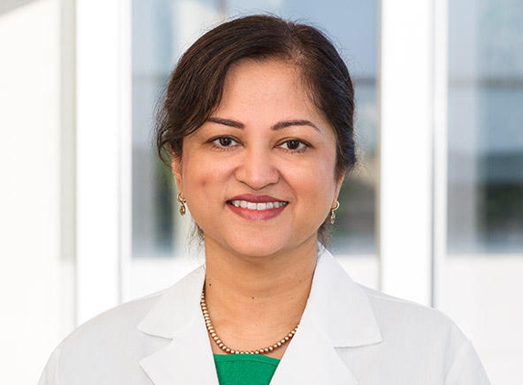 Roohi S. Desai, MD - Saint Louis, MO