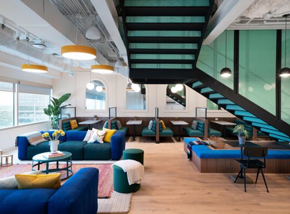 WeWork - Dallas, TX