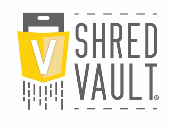 Shred Vault - Council Bluffs, IA