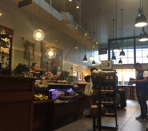 Peet's Coffee & Tea - San Francisco, CA