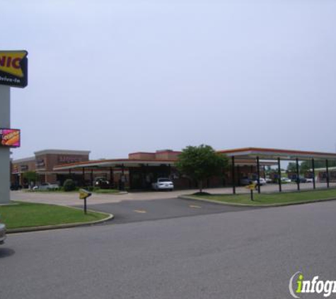 Sonic Drive-In - Memphis, TN