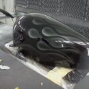 Courtesy Auto Body - Truck Body Repair & Painting