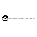 Bradsher Grading & Hauling Inc - Trash Hauling