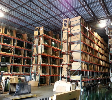 Central Wholesale Inc - Orlando, FL