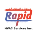 Rapid HVAC Services Inc. - Water Heater Repair
