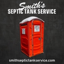 Smith's Septic Tank Service - Septic Tank & System Cleaning