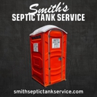 Smith's Septic Tank Service