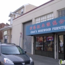 Chao's Rosewood Furniture