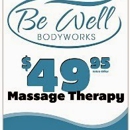 Be Well Bodyworks - Massage Therapists