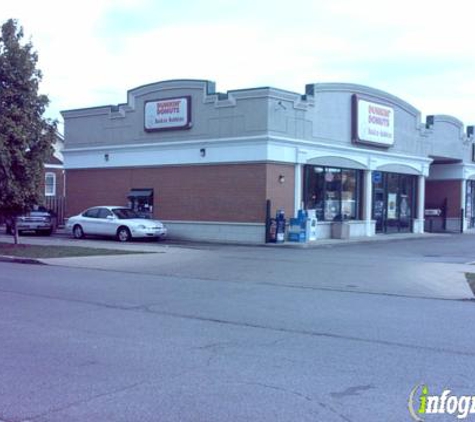 Baskin-Robbins - Chicago, IL