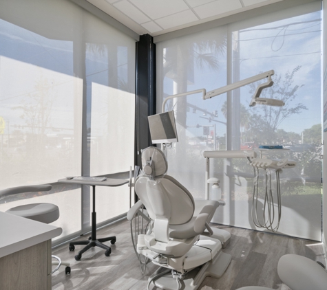 Lake Worth Modern Dentistry - Greenacres, FL