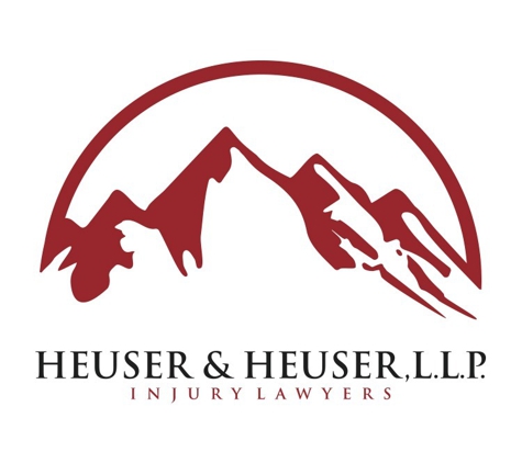 Gordon Heuser, Esq. - Colorado Springs, CO