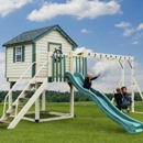 Swingsets Lancaster - Playground Equipment