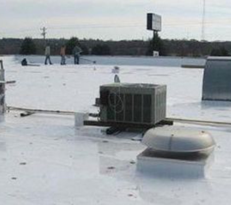 ChemTech Roof & Insulation Systems - Winston Salem, NC