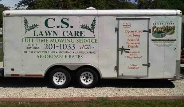 Cs Lawn Care - Decatur, IL