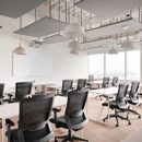 WeWork - Office & Desk Space Rental Service