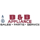 B & B Gas & Electric Appliance Repair - Major Appliances