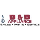 B & B Gas & Electric Appliance Repair
