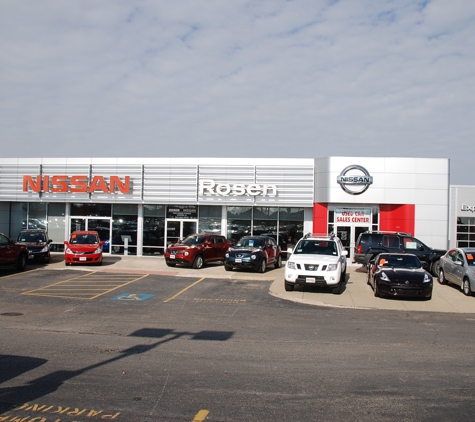 Rosen Honda - Erlanger, KY