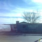 Grizzly Storage