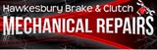 Hawkesbury Brake & Clutch - Motor Engineers, Mechanics & Repairers
