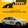 1 Premium Driving School