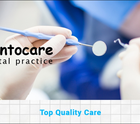 Dentocare Dental Practice - Lane Cove, NSW. Top Quality Care