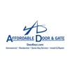 Affordable Door & Gate gallery