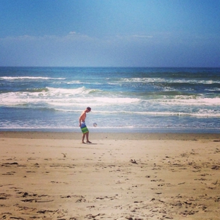 Bullards Beach State Park - Bandon, OR