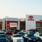 Toyota of Turnersville