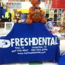 Fresh Dental - Longview - Dental Hygienists