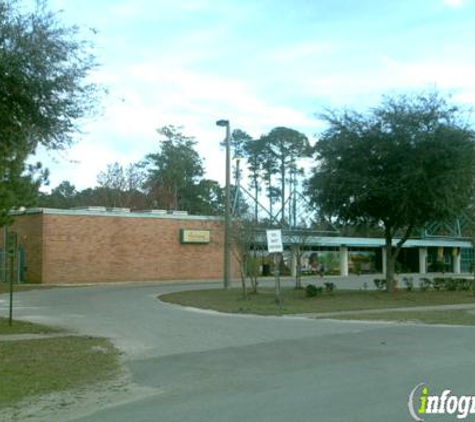 Pine Forest School of the Arts - Jacksonville, FL