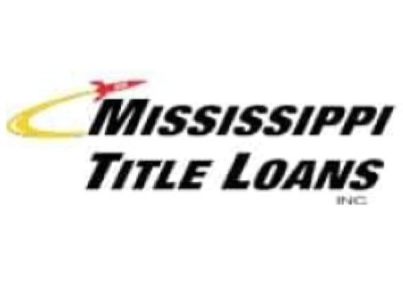 Mississippi Title Loans Inc - Tupelo, MS