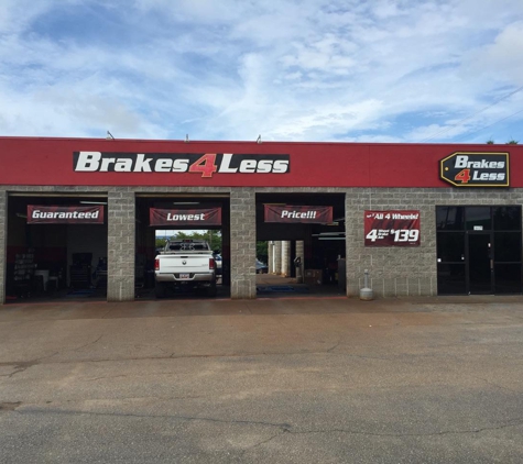 Brakes 4 Less