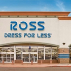 Ross Dress for Less