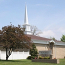 Memorial Baptist Church - Churches & Places of Worship