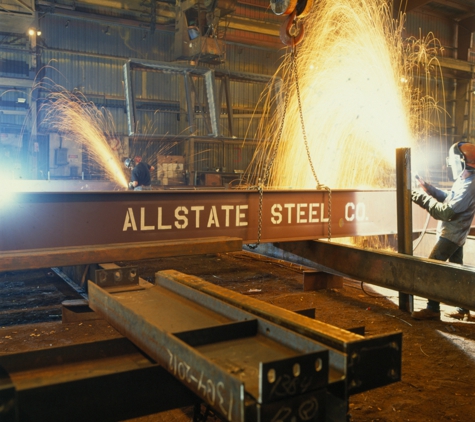 Allstate Steel Co - Jacksonville, FL