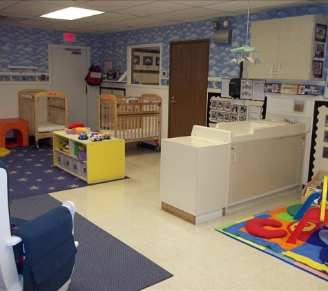 West Linn Kindercare - West Linn, OR