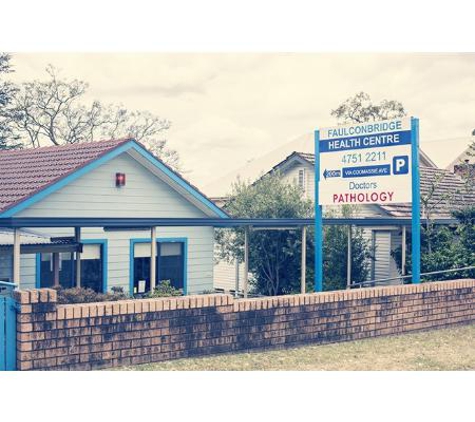 Faulconbridge Health Centre - Faulconbridge, NSW