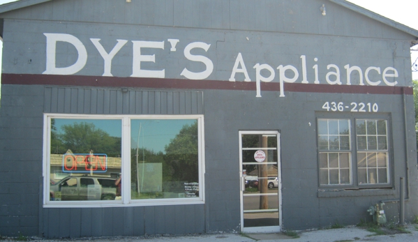 Dye's Appliance - Kansas City, MO