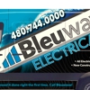 Bleuwave Electrical gallery