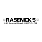 Rasenick's Workwear Chicago