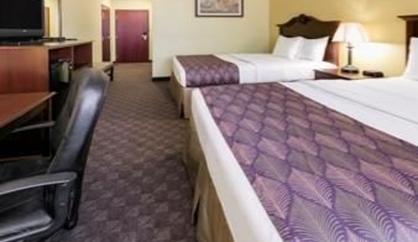 Days Inn by Wyndham Salado - Salado, TX