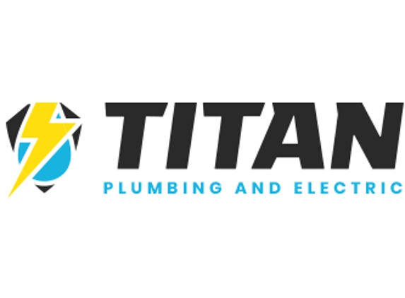 Titan Plumbing and Electric - Tampa, FL