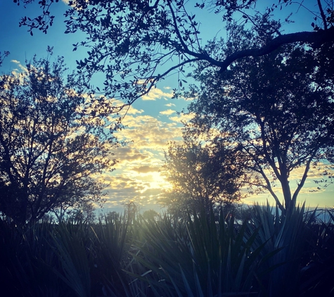 Veterans Memorial Park - Pensacola, FL