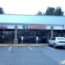 US Cleaners - Dry Cleaners & Laundries