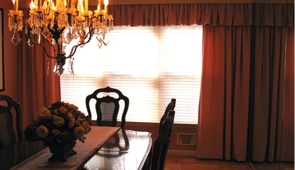 Blinds Blinds Blinds - Scarsdale, NY