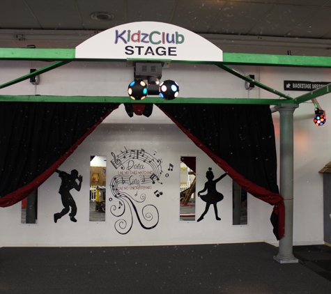 Kidzclub Indoor Play & Party - Phoenix, NY